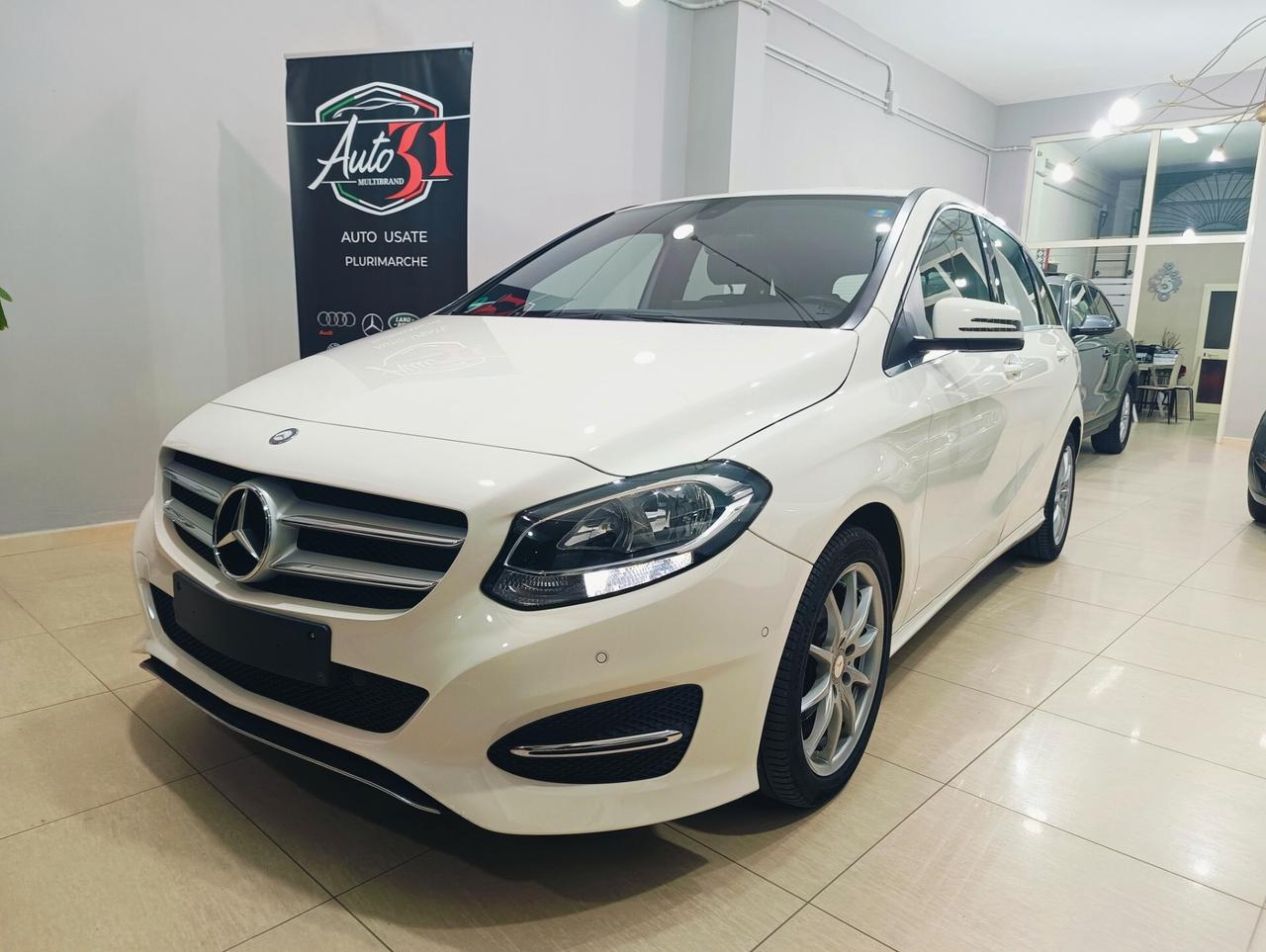 Mercedes-benz B 180 Mercedes Benz B180 automatica