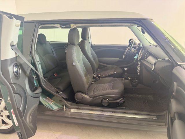 MINI Clubman Mini 1.6 16V Cooper Clubman