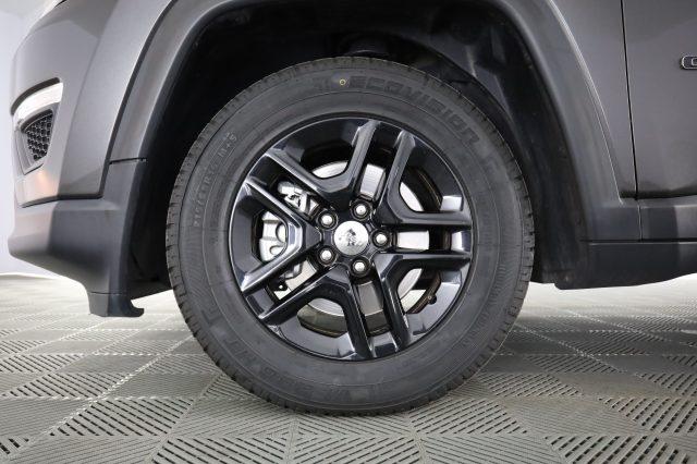 JEEP Compass Compass 1.4 MultiAir 2WD Sport