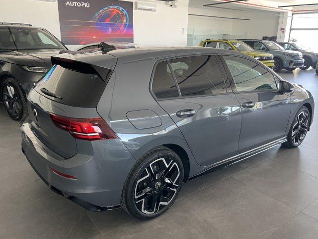VOLKSWAGEN Golf 1.5 eTSI 115 CV ACT DSG R-Line Plus KM0 MY26