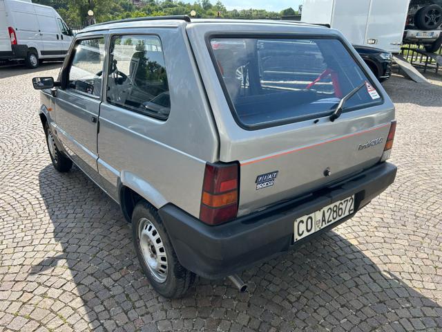 FIAT Panda 1ª serie 750 Fire CL