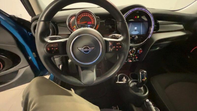 MINI Mini 4ª serie (F56) Mini 1.5 Cooper Camde...