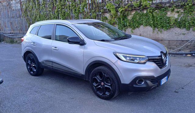 RENAULT Kadjar 1.5 dCi 8V 110CV Energy Hypnotic2