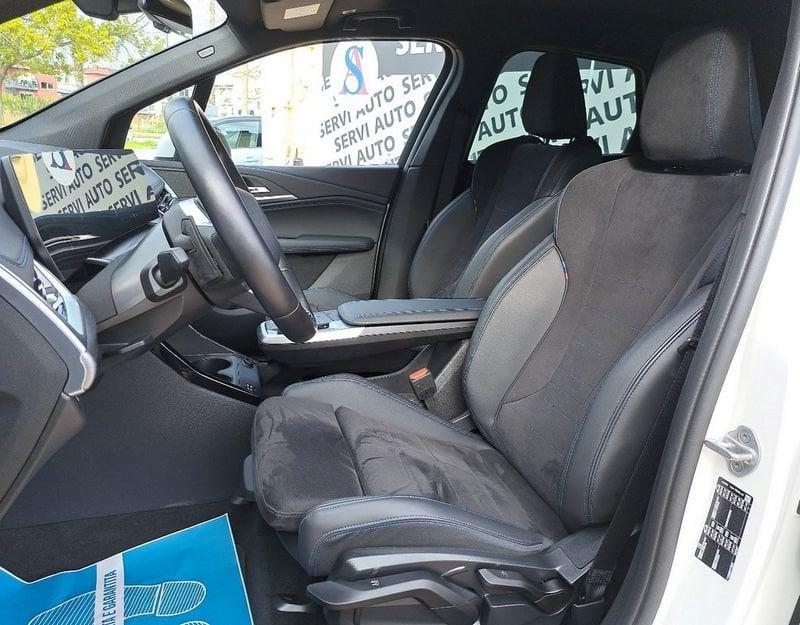 BMW Serie 2 Active Tourer 218d Msport