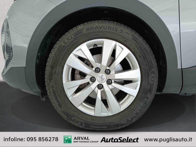 PEUGEOT 3008 BlueHDi 130 S&S Active Pack