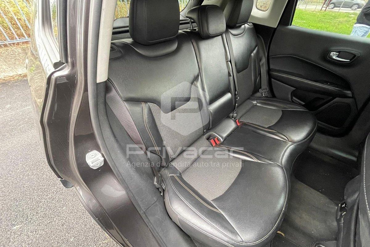 JEEP Compass 2.0 Multijet II 4WD Limited