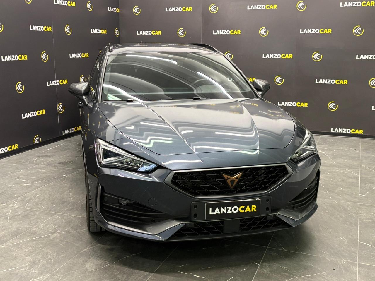 Cupra Leon SPORTSTOURER*1.5 HYBRID DSG*