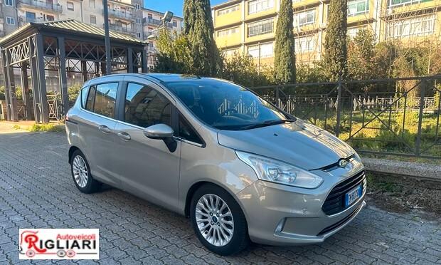 Ford B-Max 1.6 TDCi 95 CV Individual