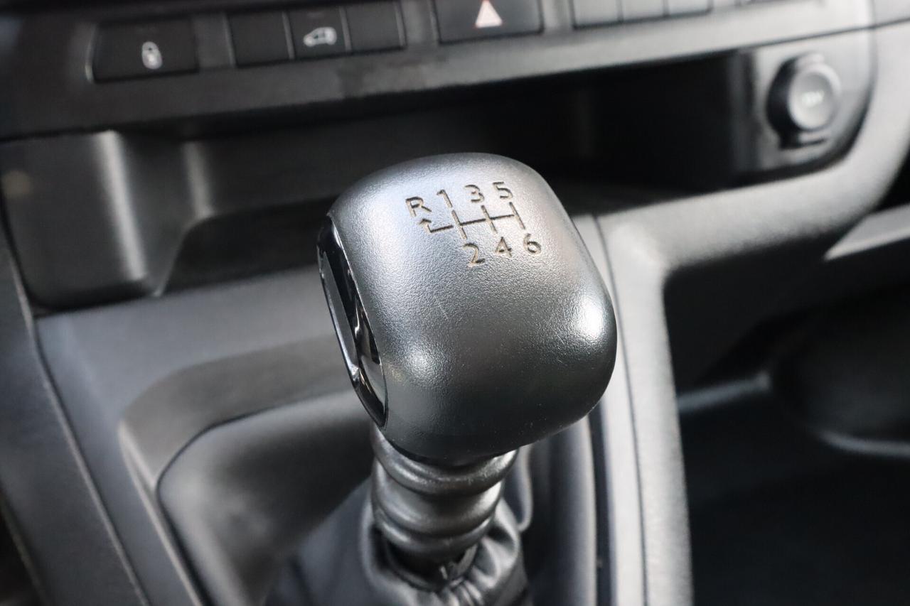 Fiat Scudo 2.0 Mjt 144 CV L3
