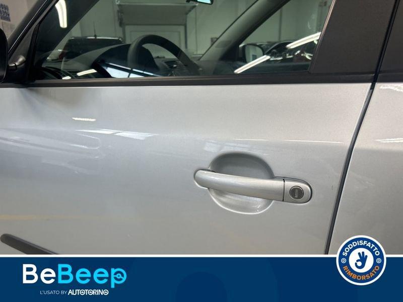 Skoda Fabia 1.2 TSI AMBITION (STYLE) 86CV