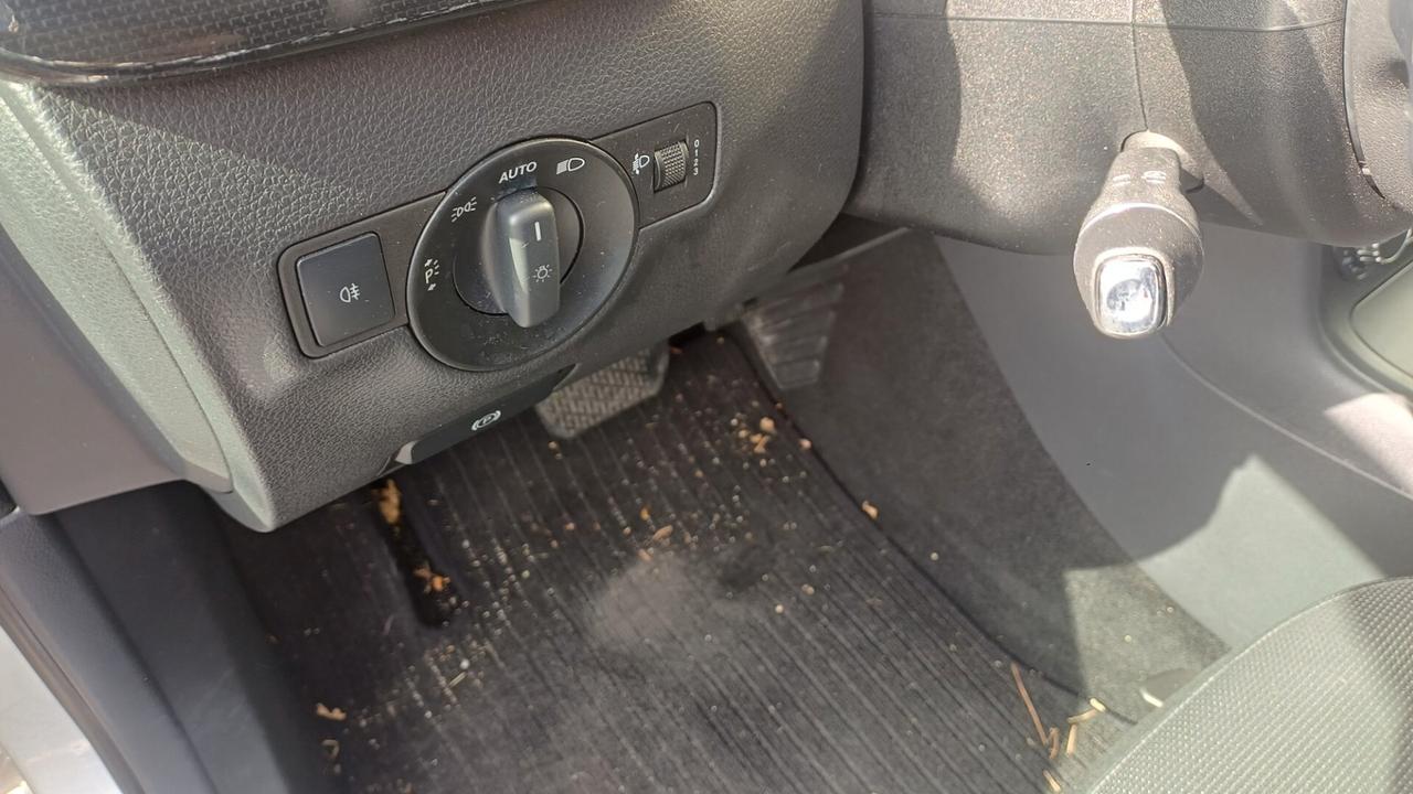 Mercedes-benz B 180 CDI Automatic Premium X Commercianti