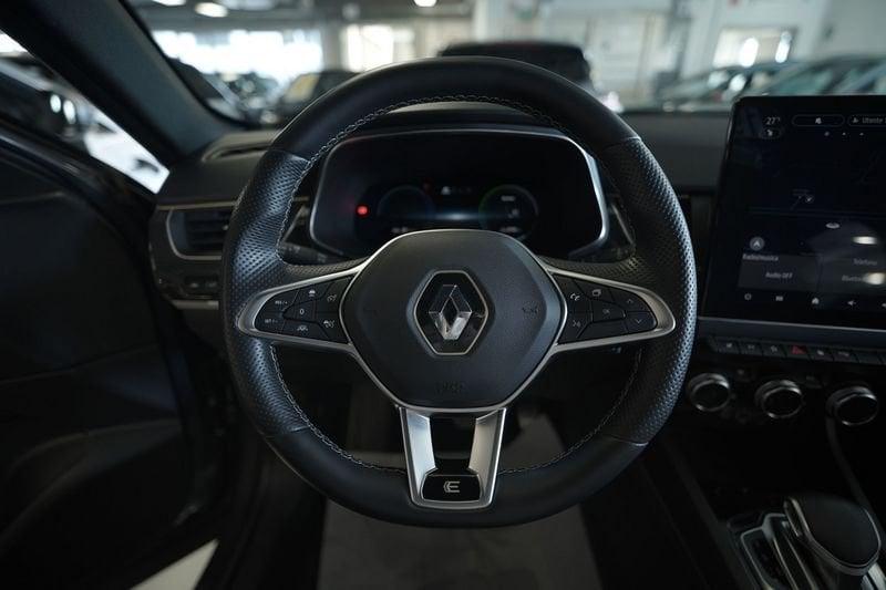 Renault Arkana 2021 1.6 E-Tech full hybrid E-Tech Engineered Fast Track 145cv