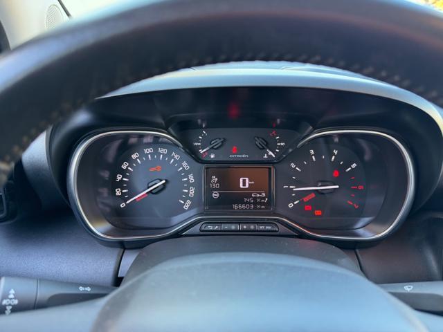 CITROEN C3 Aircross HDi SHINE+NAVI+17''+R.CAM+2PDC+LED+VSCURI