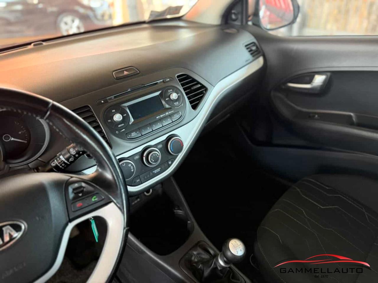 Kia Picanto 1.0 Glam 69cv