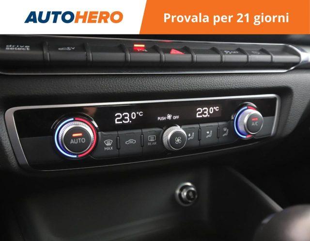 AUDI A3 SPB 40 e-tron S tronic Admired