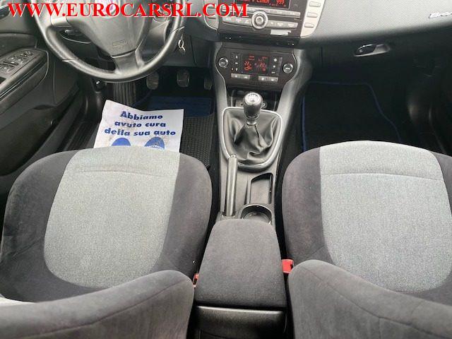 FIAT Bravo 1.9 MJT 120 CV Emotion