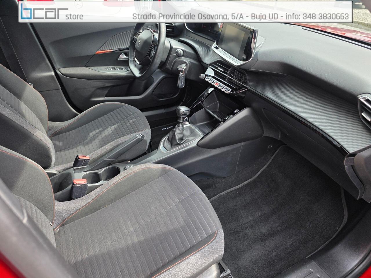 Peugeot 2008 PureTech 130 S&S Active