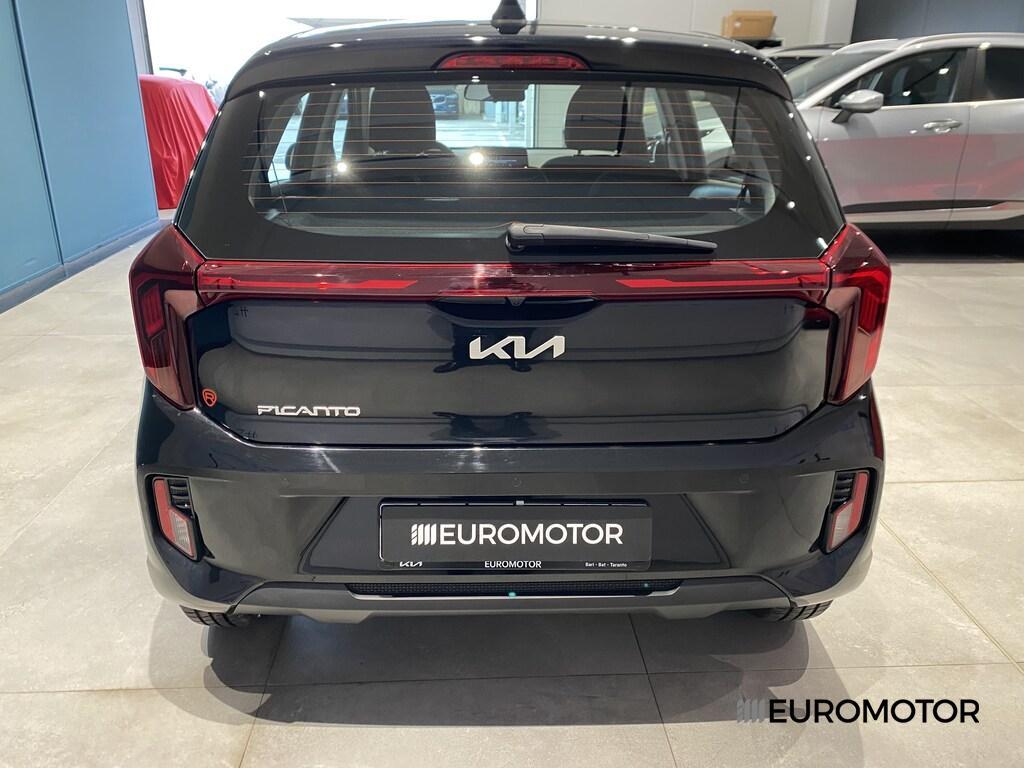 Kia Picanto 1.0 DPi Urban