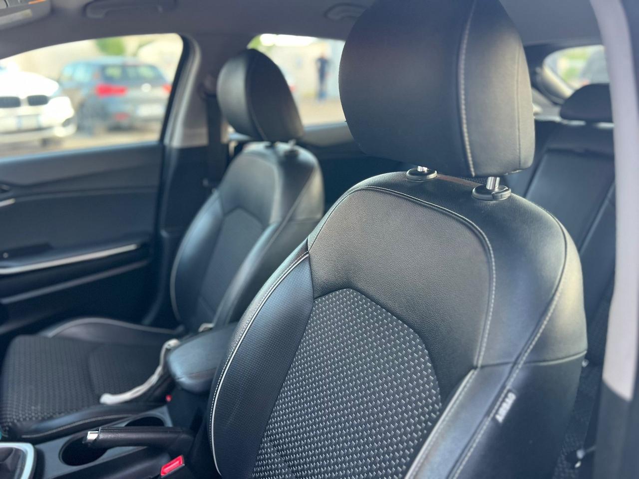 Kia XCeed 1.6 CRDi 136 CV MHEV iMT Evolution