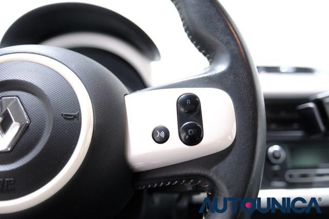 RENAULT Twingo 1.0 SCE STOP&START ENERGY NEOPATENTATI