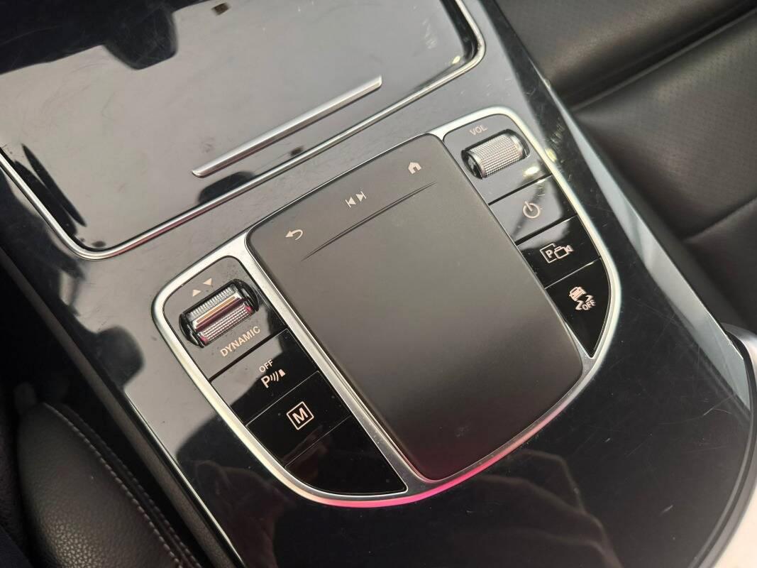 Mercedes Classe GLC 300 de phev (eq-power) Premium 4matic auto