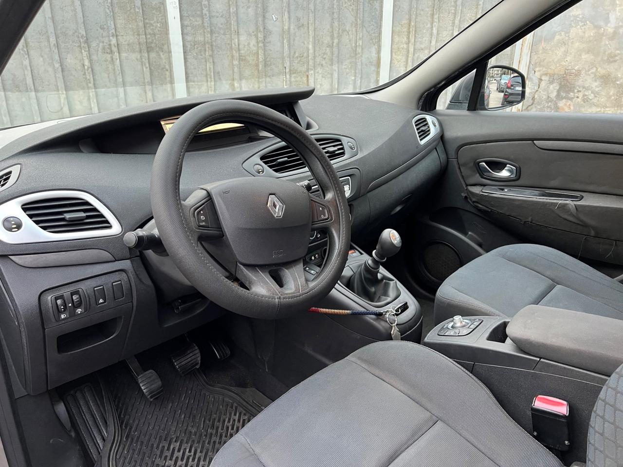 Renault X-Mod 1.5 dCi 110CV Luxe