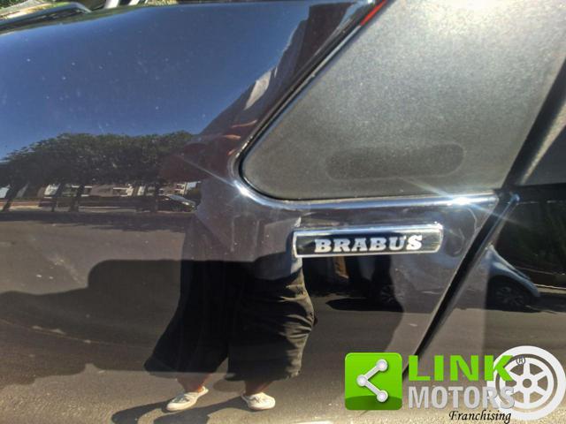 SMART ForTwo BRABUS 0.9 Turbo twinamic