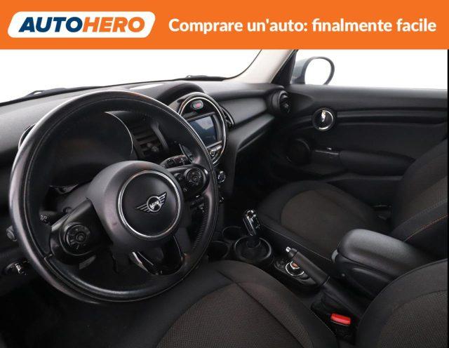MINI One 1.5 One 5 porte