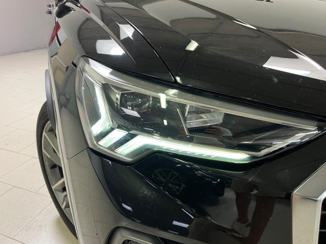 Audi Q3 35 TDI S tronic line edition