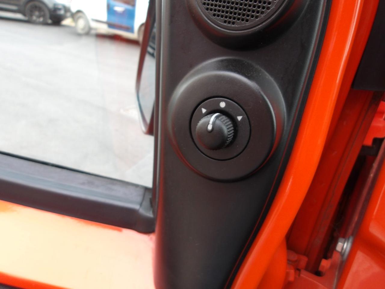 FIAT Fiorino furgone Adventure 1.3 mjt 16v 75cv