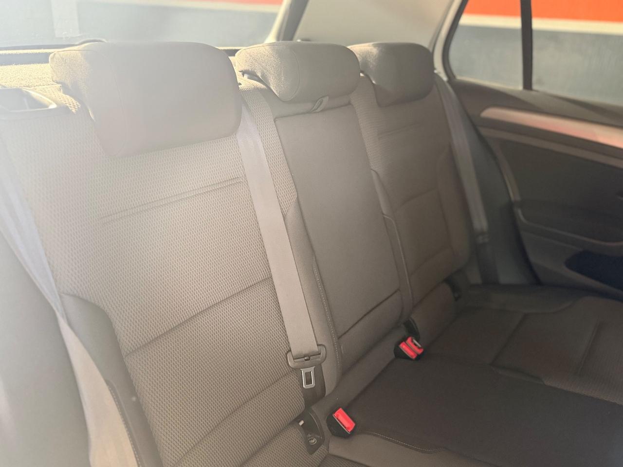 Volkswagen Golf 1.2 TSI 105 CV 5p. Comfortline BlueMotion Technology