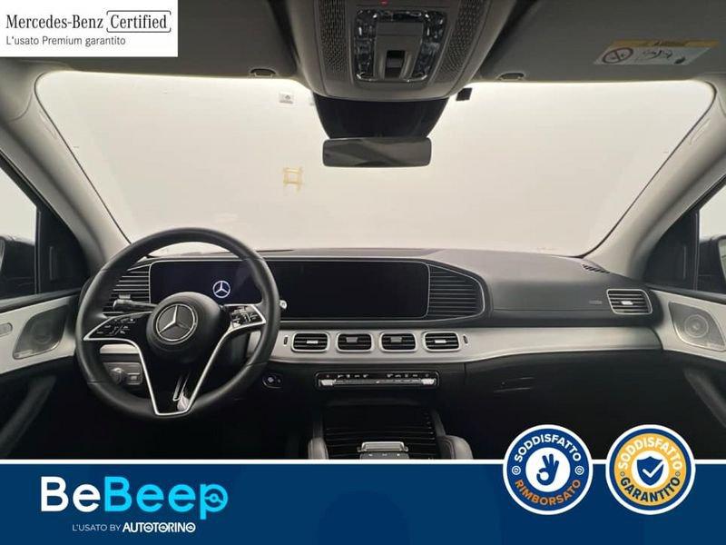 Mercedes-Benz GLE 300 D AMG LINE PREMIUM 4MATIC AUTO