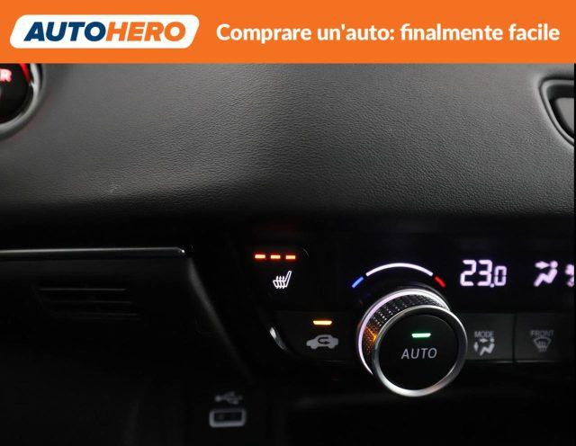 HONDA HR-V 1.5 Hev eCVT Advance