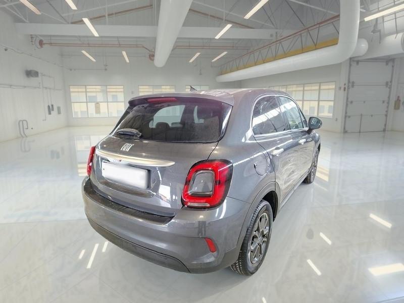 FIAT 500X 1.0 120CV MY22 CLUB
