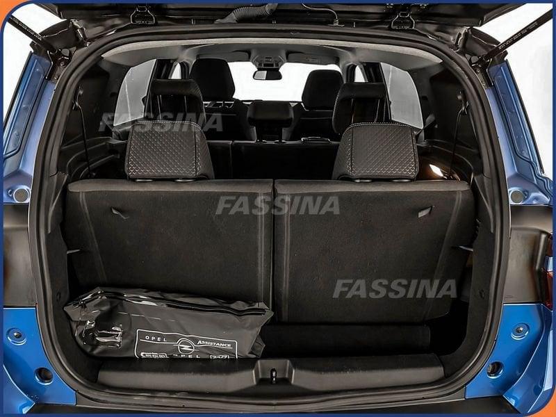 Opel Frontera Frontera 1.2 hybrid GS 145cv edct 7p.ti