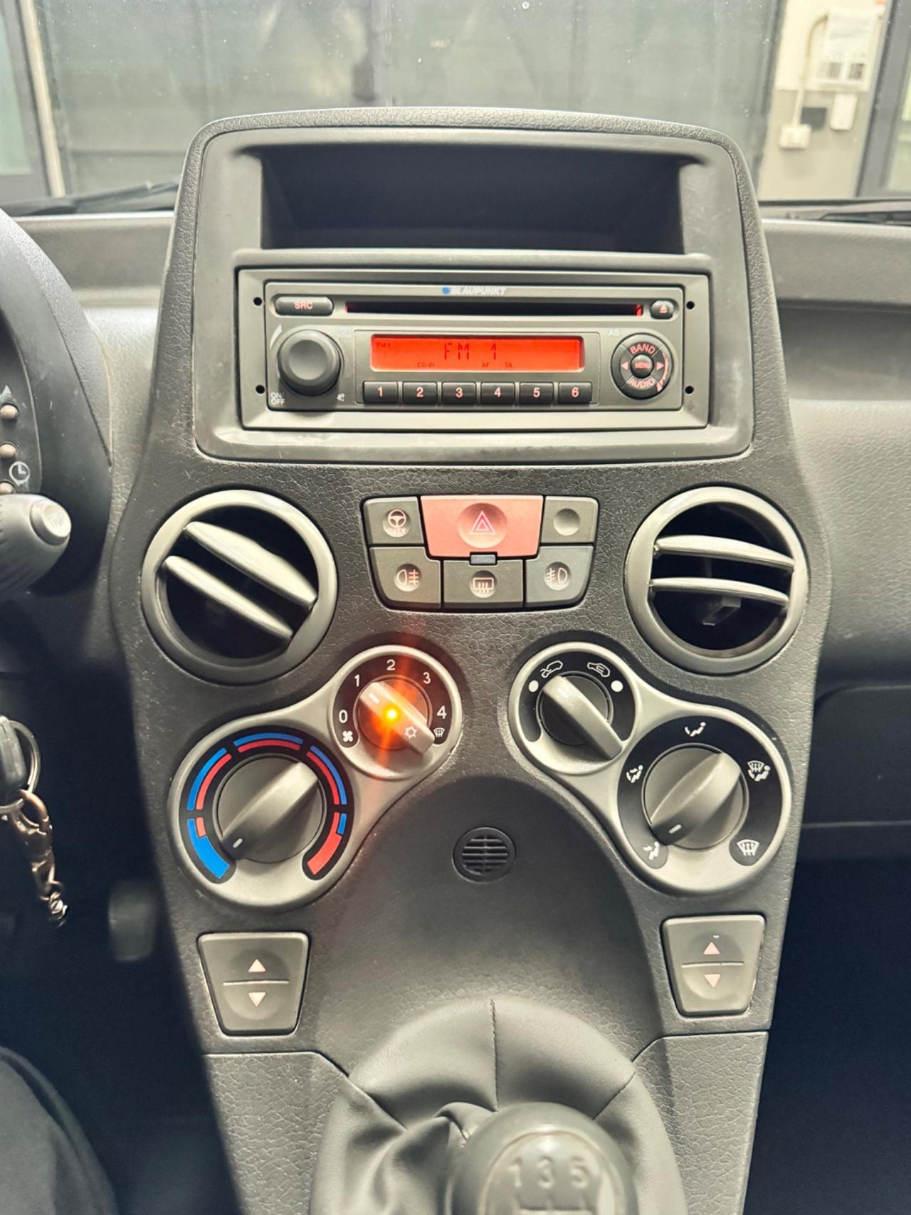 Fiat Panda 1.3 Mjt 75 Cv Dynamic - 2008