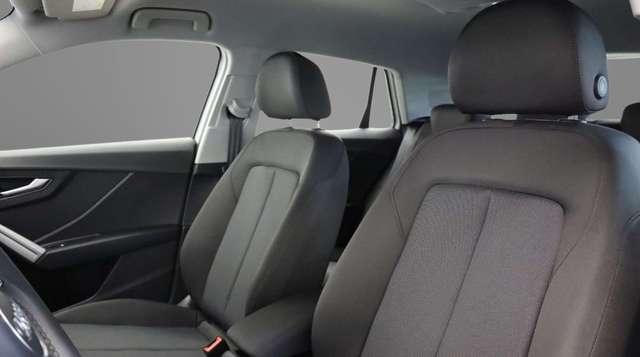 Audi Q2 30 TFSI 110 CV *NAVI+LED+17"* ONLY - PROMO