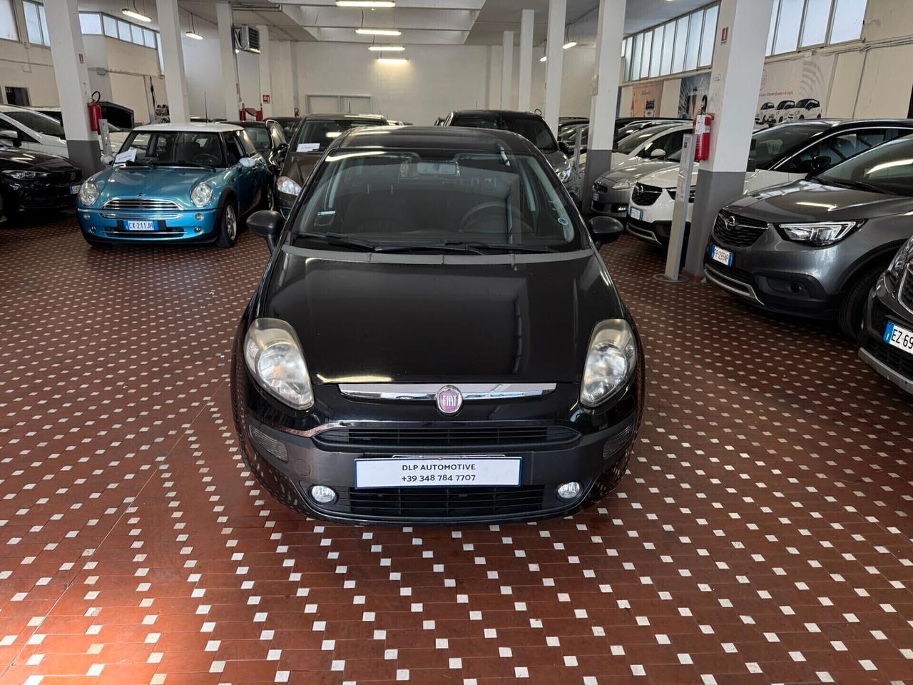 Fiat Punto Evo 1.2 5 porte Dynamic - IDEALE PER NEOPATENTATI