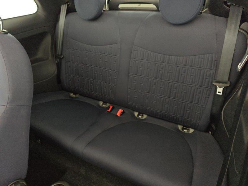 FIAT 500C 1.0 Hybrid Cult