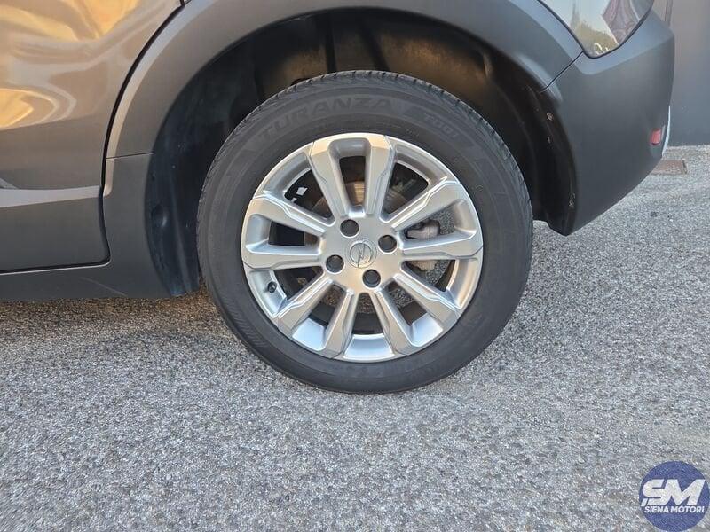 Opel Crossland Crossland 1.2 Turbo 12V 110 CV Start&Stop Elegance PROMO SM 1