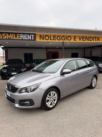 Peugeot 308 BlueHDi 100 S&S SW Business
