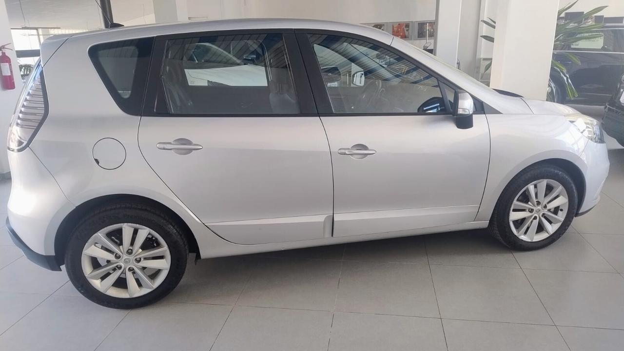 Renault Scenic Scénic XMod 1.5 dCi 110CV Start&Stop Wave
