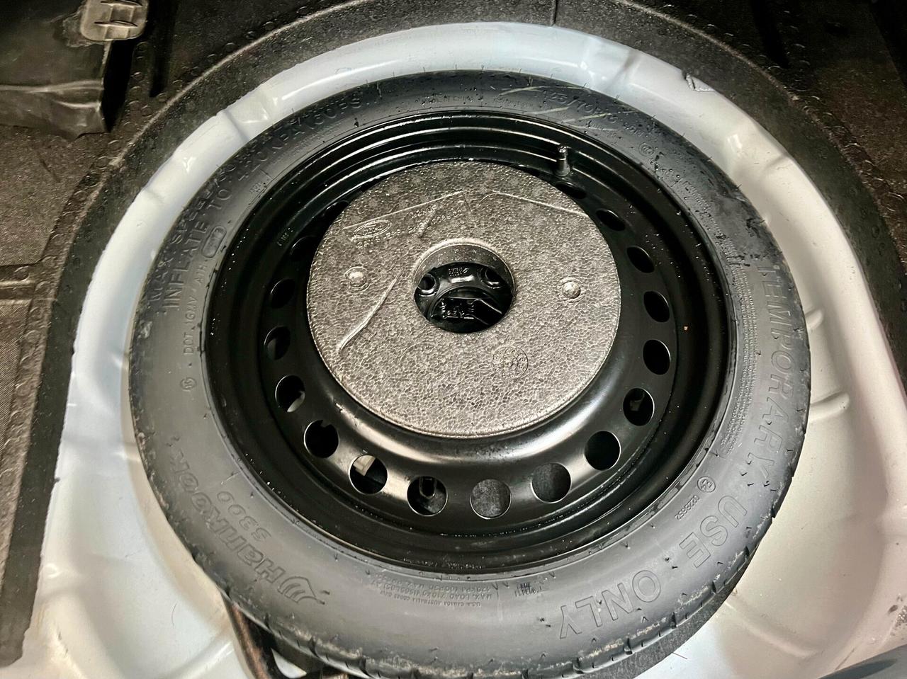 2018 Ford Focus 1.5 TDCi 120cv ST Line