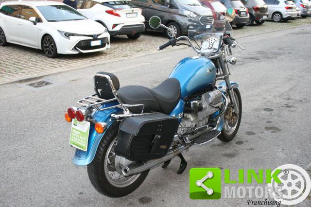 MOTO GUZZI California EV CALIFORNIA EV 1100