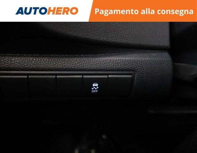 TOYOTA Corolla 1.8 Hybrid Active