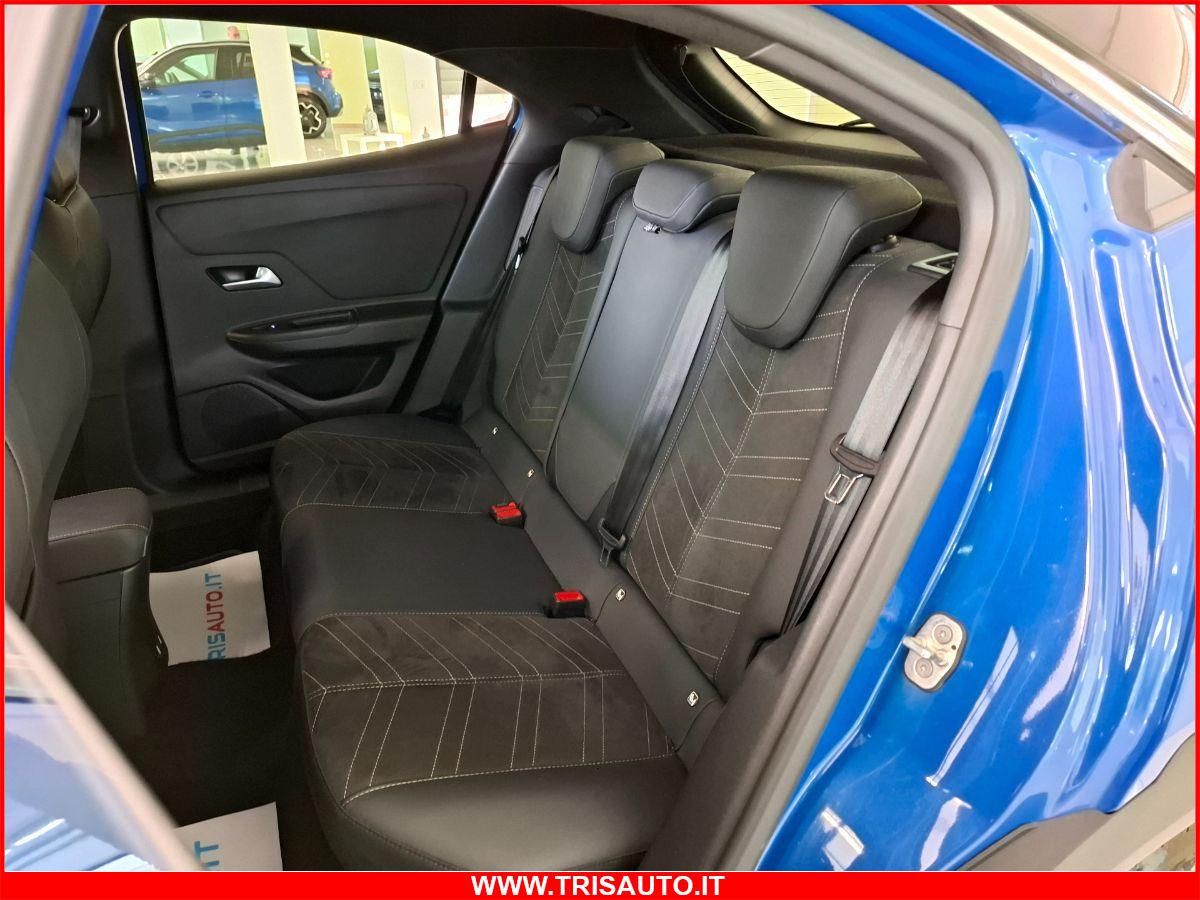 OPEL Mokka 1.2 T Aut. Ultimate NEOPATENTATI (FULL LED+PELLE+ANDROID+APPLE)