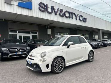 Abarth 595 595 1.4 t-jet Turismo 165cv