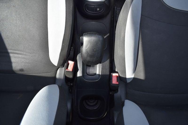 FIAT 500L 500L 1.3 Multijet 95 CV Pop Star