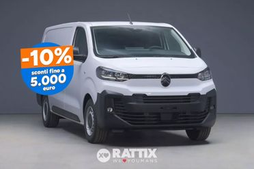 Citroen Jumpy 2.0 BlueHDI 140CV XL (IVA ESCLUSA)