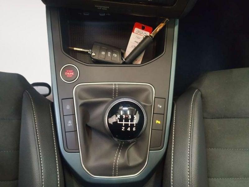 SEAT Arona 1.0 ecotsi Xperience 110cv